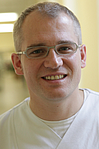 Porträt OA Dr. med. dent. Jens Wolf
