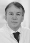 Porträt Prof. Dr. med. dent. Peter Ottl