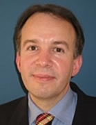 Porträt Prof. Dr. Peter Ottl