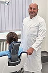 Dr. med. Dent. Ali Alkhayer
